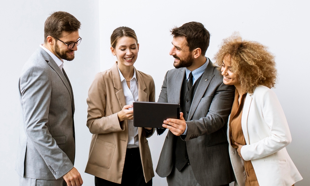 ai per la mappatura delle competenze