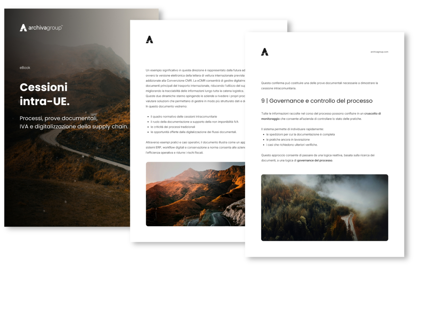 ebook cessioni intracomunitarie