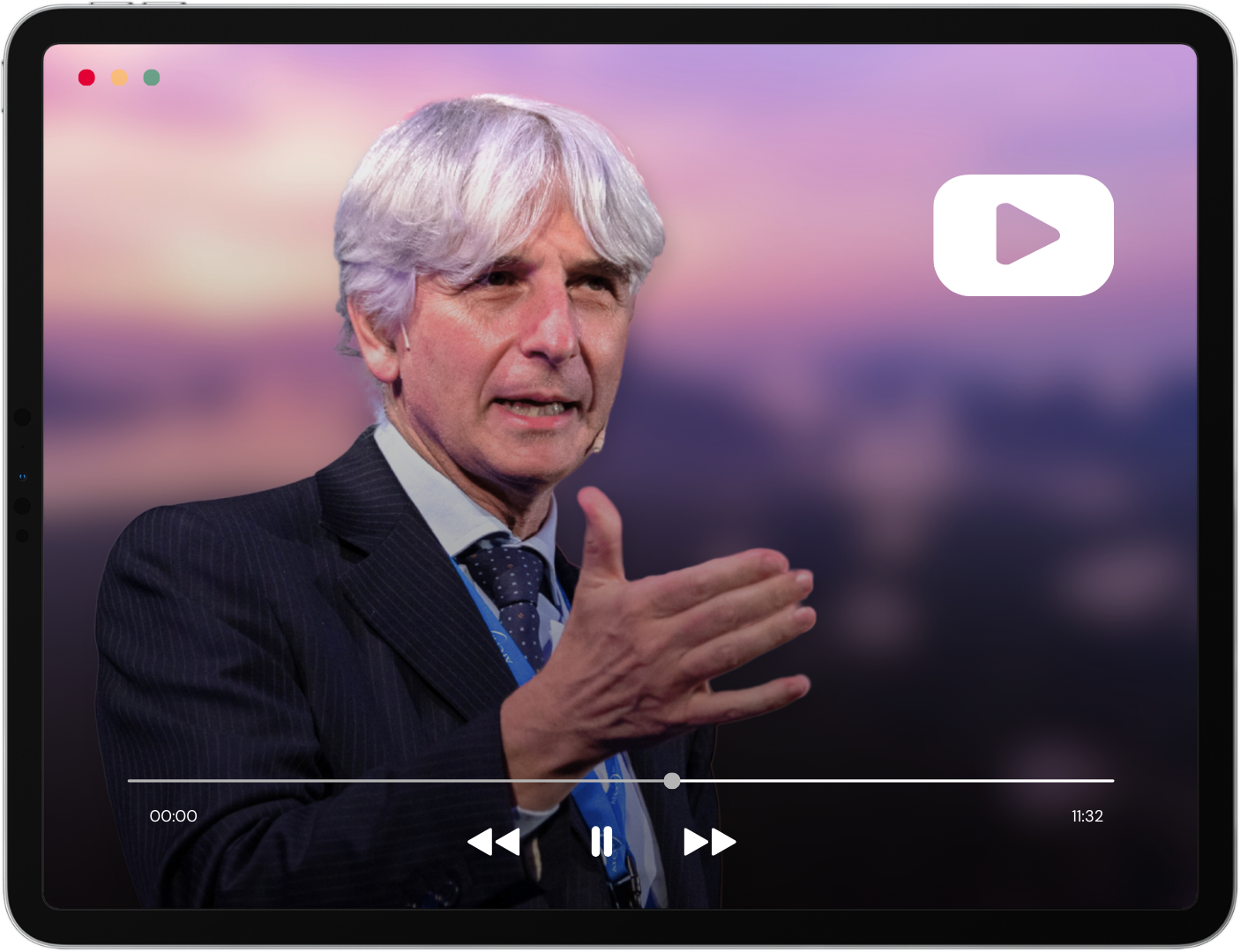 masterclass santacroce