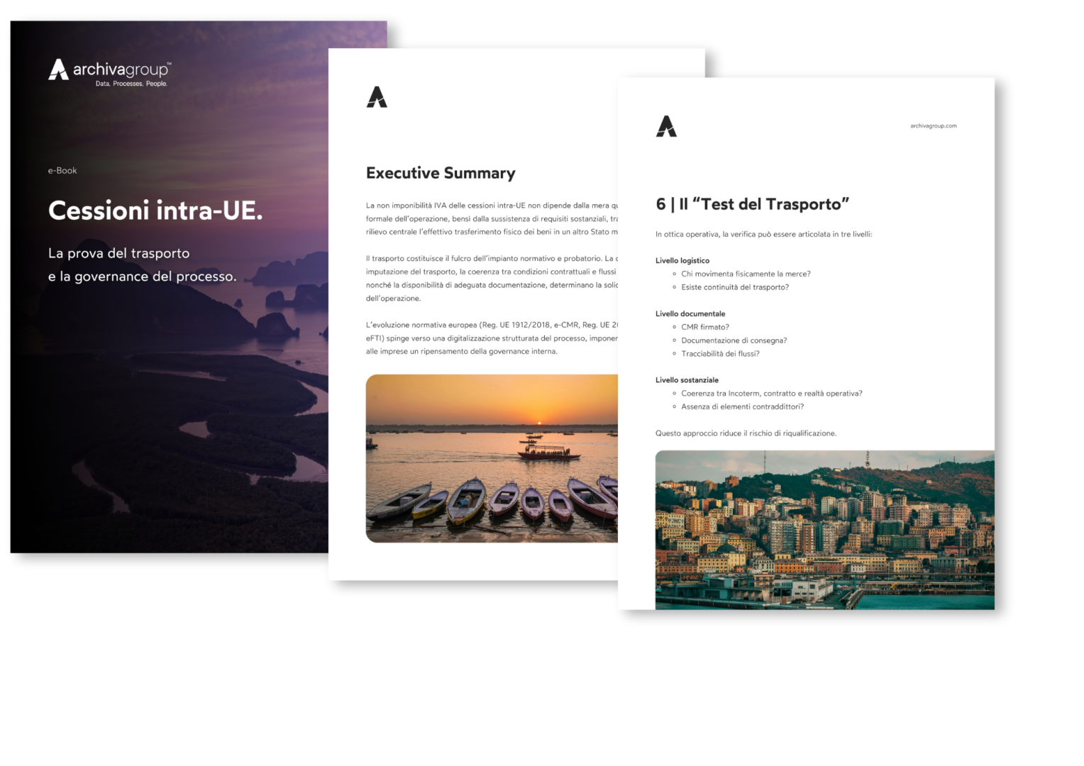 ebook cessioni intracomunitarie