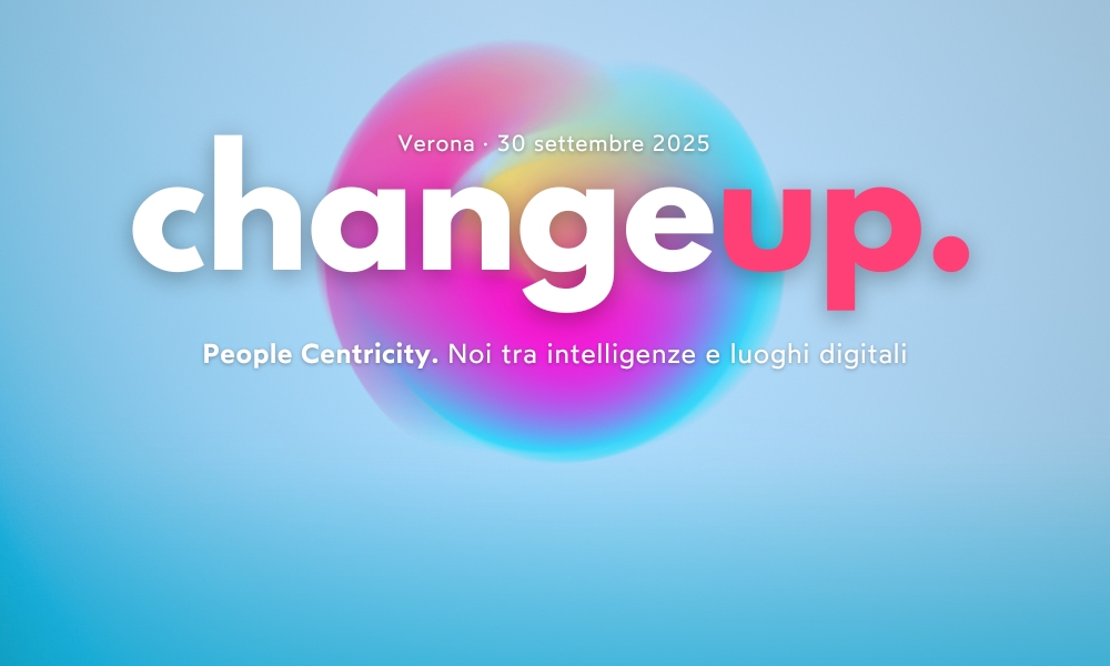 change up 2025