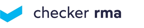 checker rma