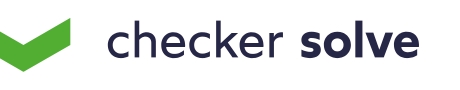 checker solve