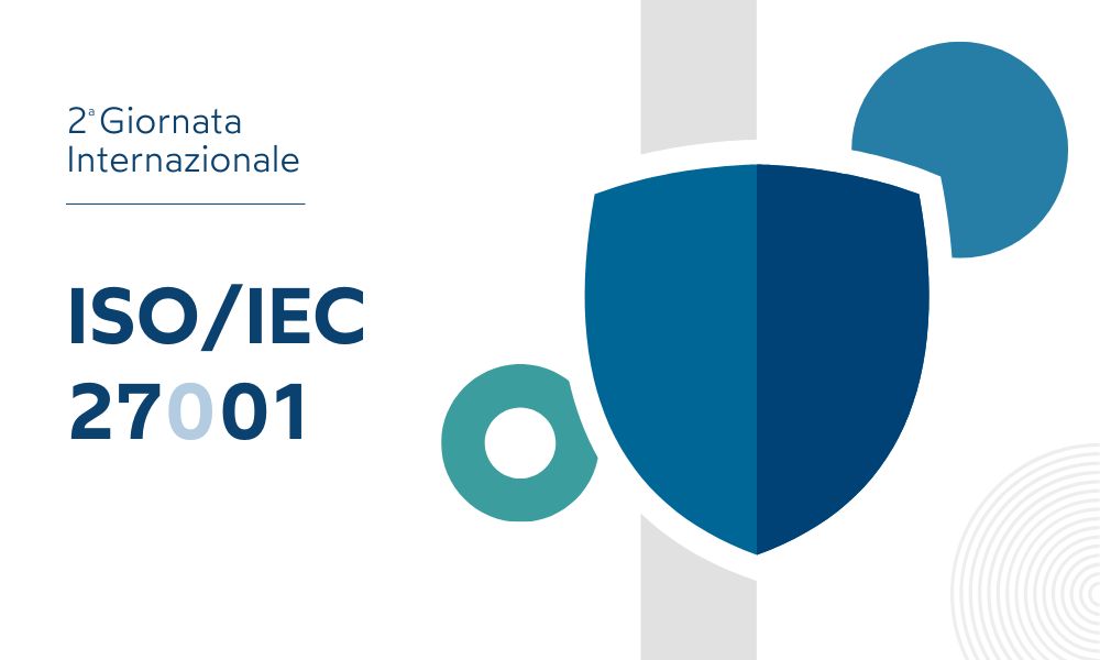 norma iso/iec 27001