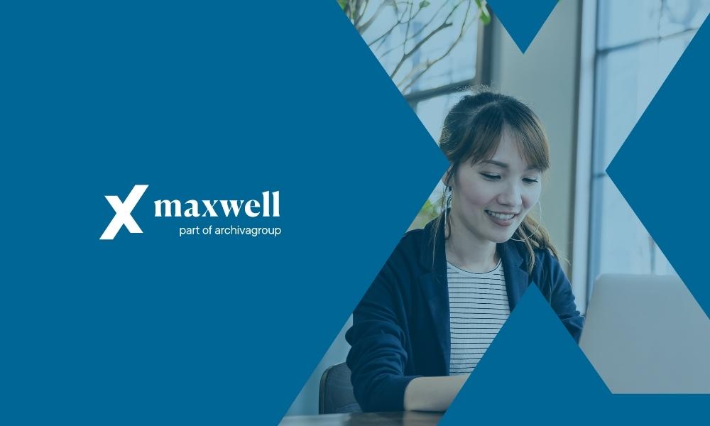 maxwell cybersecurity