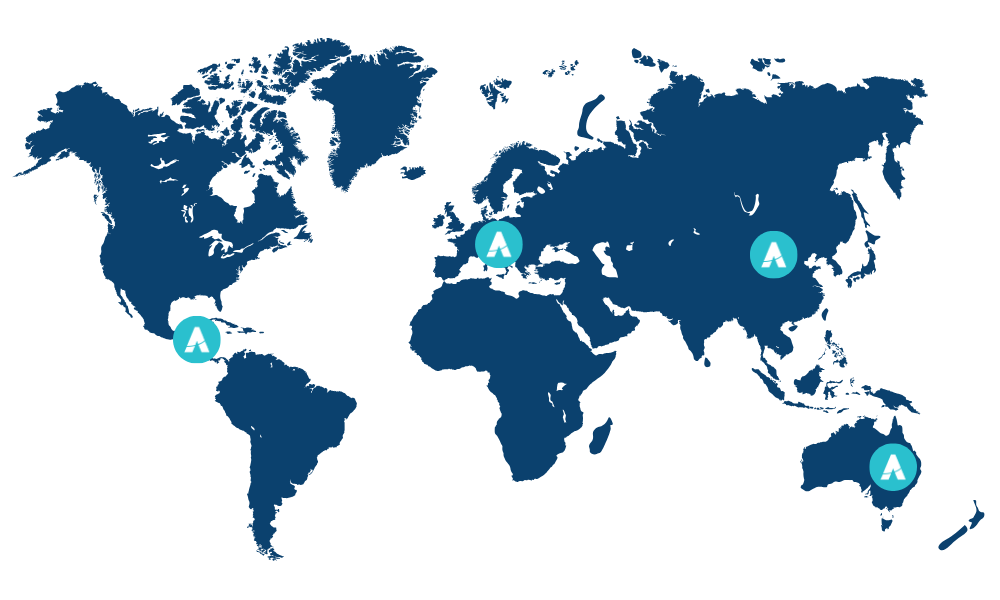 mappa archiva