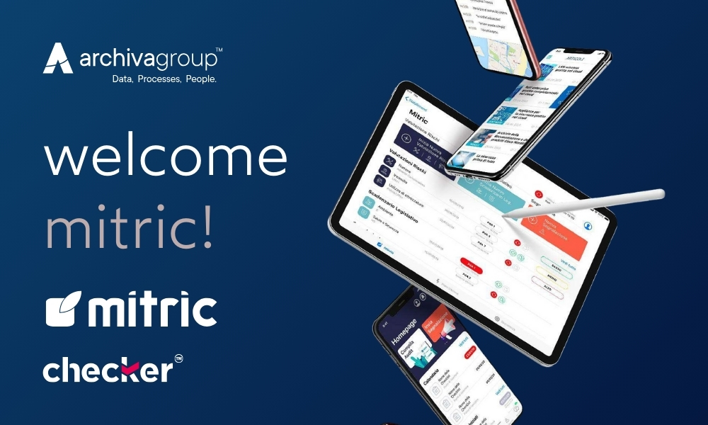 welcome mitric welcome mitric