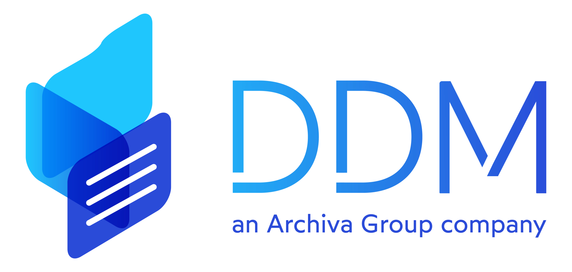 ddm logo