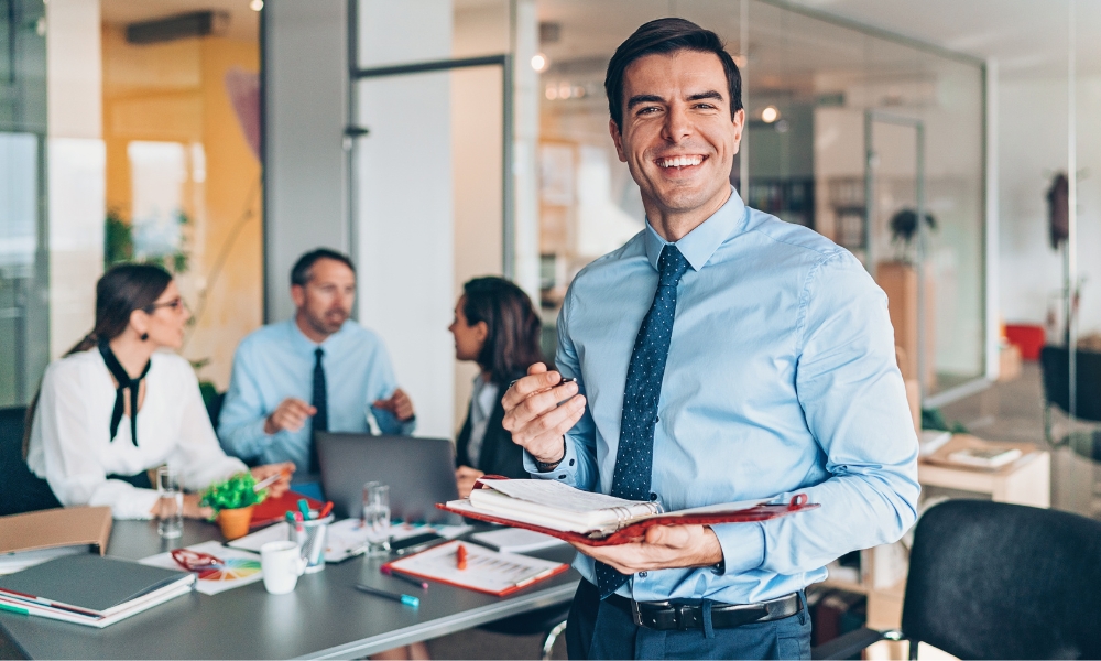 requiro rise il miglior alleato per il workflow management digitale