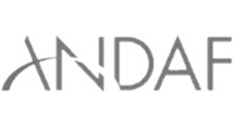 logo andaf