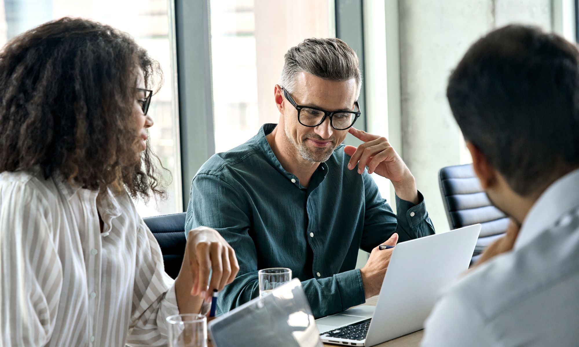 innovazione e miglioramento continuo