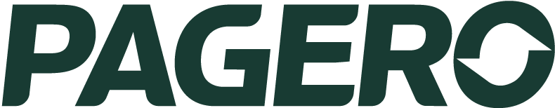 logo pagero