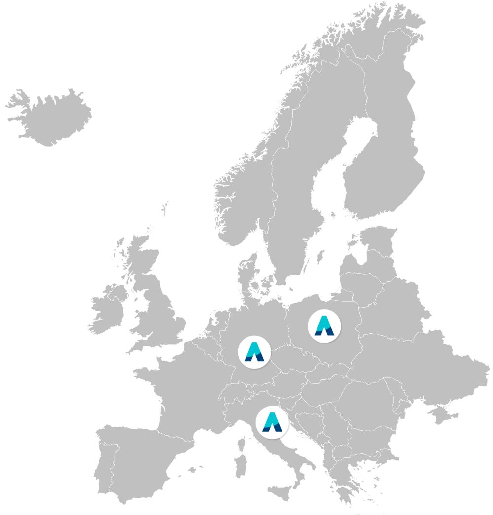 mappa archiva mappa archiva