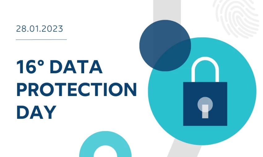 giornata europea protezione dati