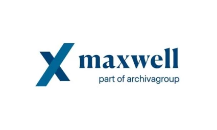 logo maxwell
